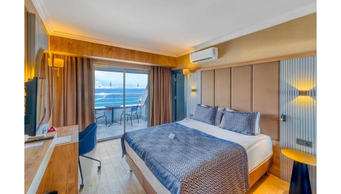 Hotel Numa Port poza 7