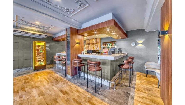 Hotel Numa Port poza 25