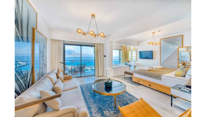 Hotel Numa Port poza 6