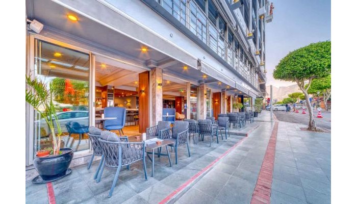 Hotel Numa Port poza 19