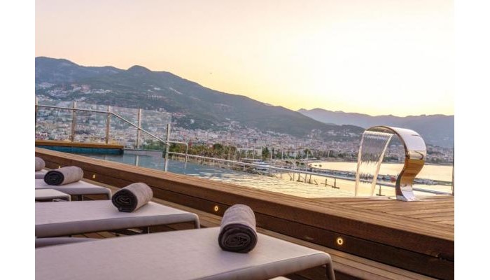 Hotel Numa Port poza 28