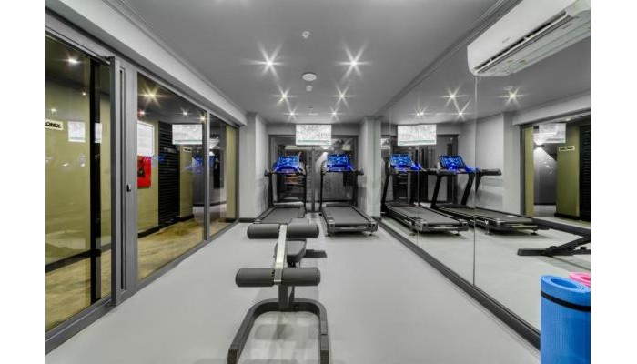 Hotel Numa Port poza 31