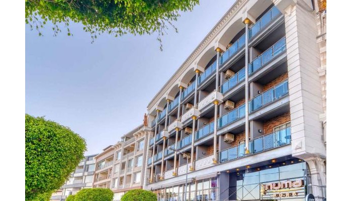 Hotel Numa Port poza 1