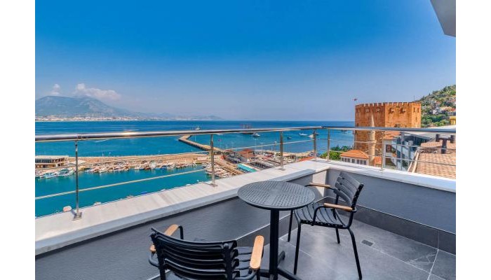 Hotel Numa Port poza 16