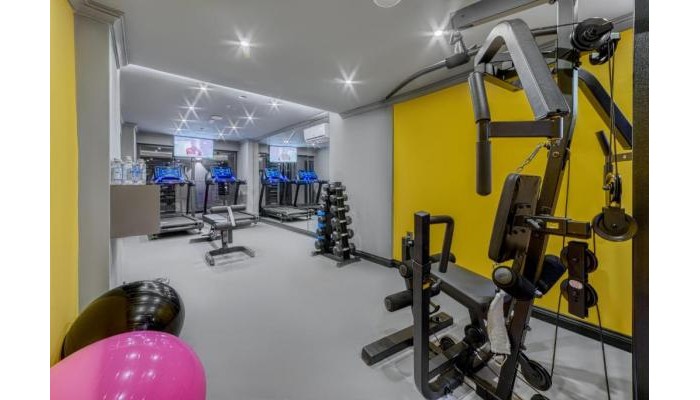 Hotel Numa Port poza 29