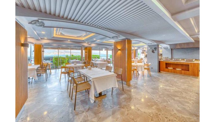 Hotel Numa Port poza 20