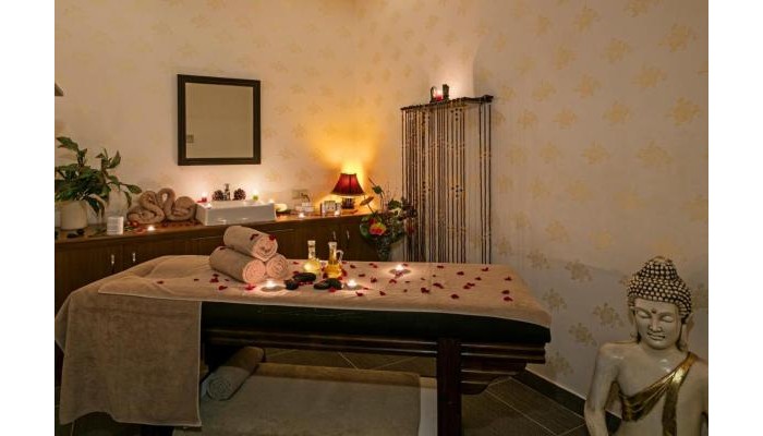 Hotel Ozkaymak Incekum poza 19