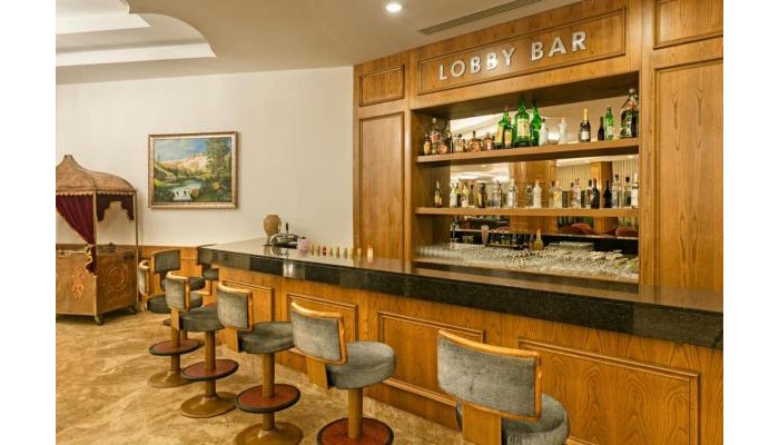 Hotel Ozkaymak Incekum poza 22