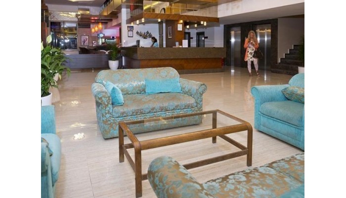 Hotel Parador poza 6