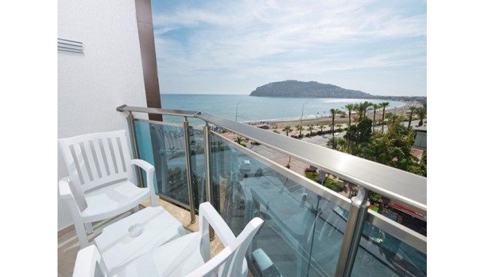 Hotel Parador poza 5