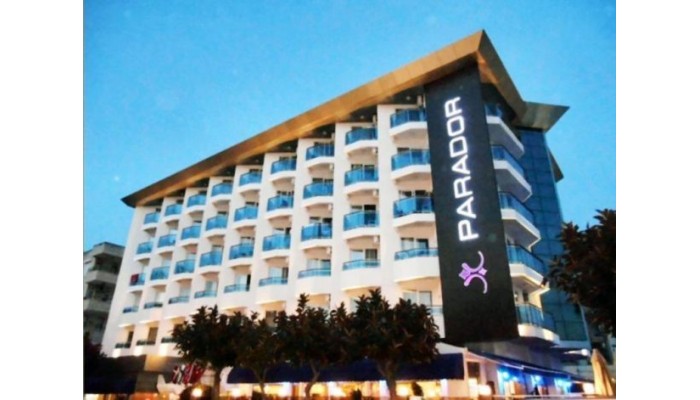 Hotel Parador poza 7