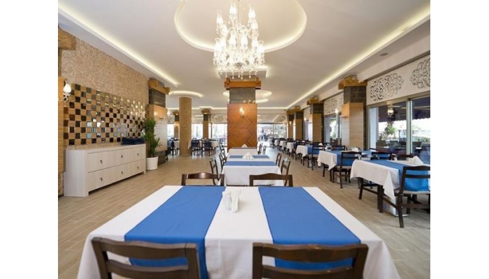 Hotel Parador poza 3