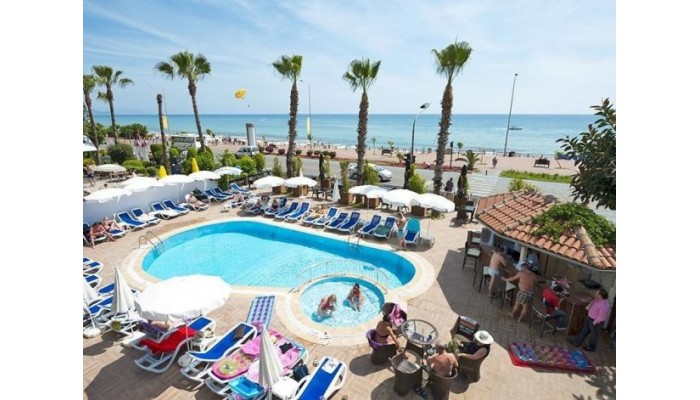 Hotel Parador poza 1