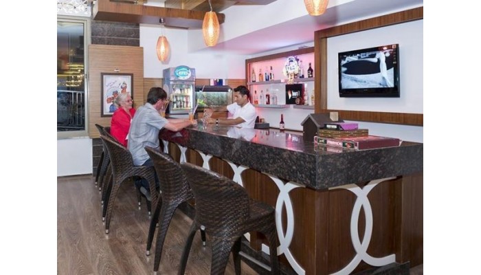 Hotel Parador poza 4