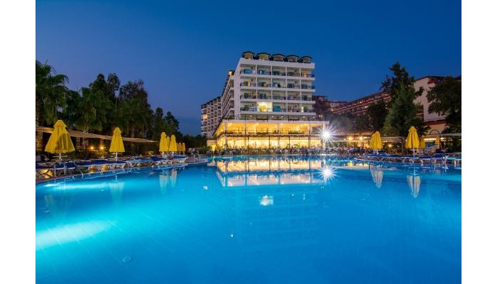 Perre Delta Resort & Spa poza 4