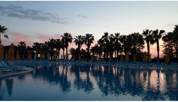 Perre Delta Resort & Spa poza 14