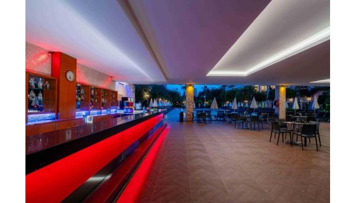 Telatiye Resort poza 16