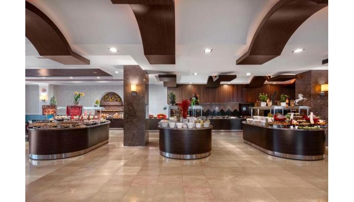 Telatiye Resort poza 18