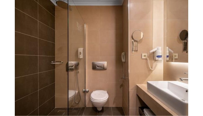 Telatiye Resort poza 8