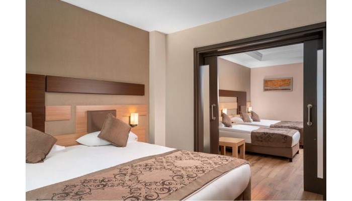 Telatiye Resort poza 6