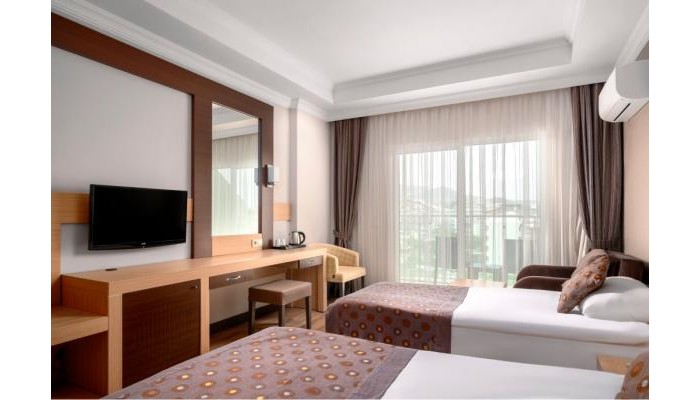 Telatiye Resort poza 10