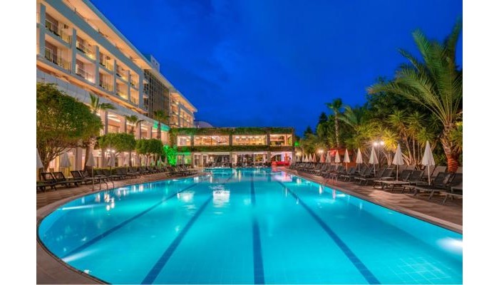 Telatiye Resort poza 26