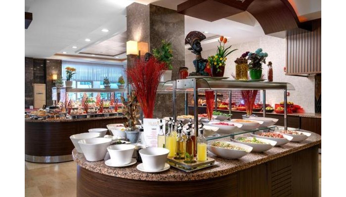 Telatiye Resort poza 12