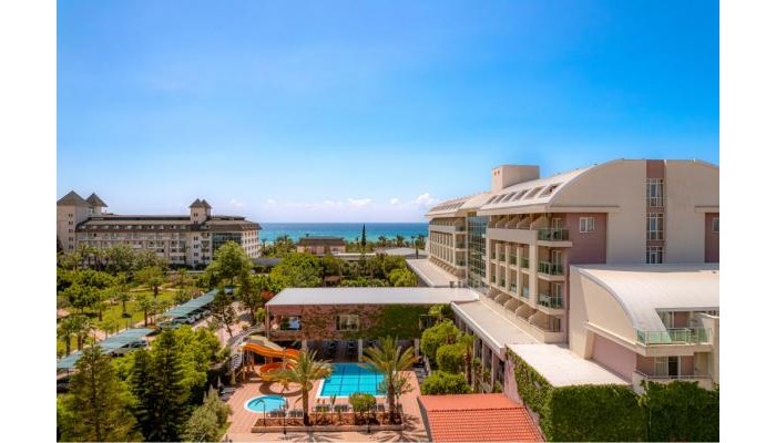 Telatiye Resort poza 2