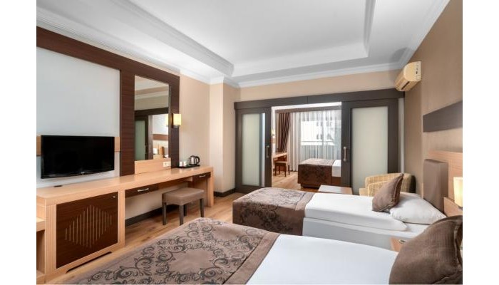 Telatiye Resort poza 9