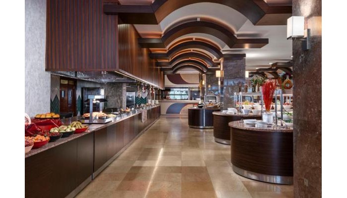 Telatiye Resort poza 19