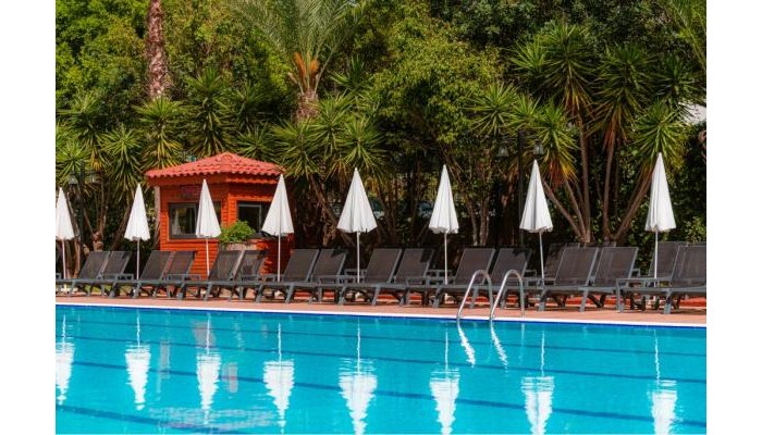 Telatiye Resort poza 23