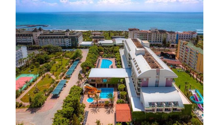 Telatiye Resort poza 1