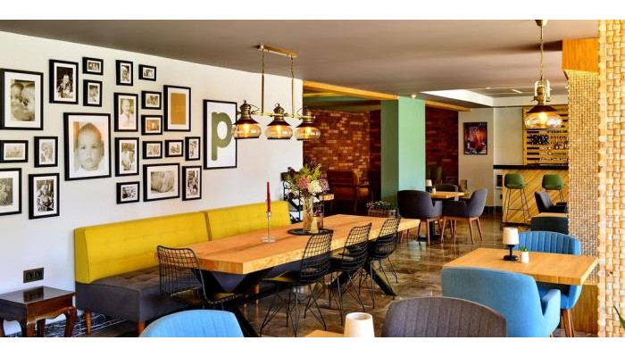 Hotel Prince Apart poza 10