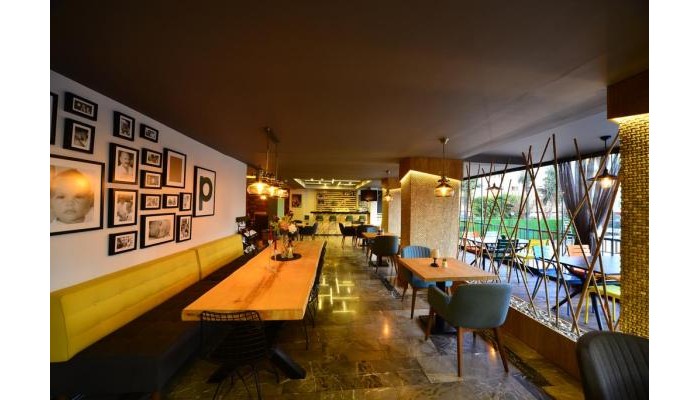 Hotel Prince Apart poza 18