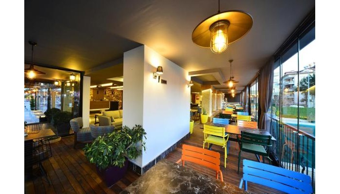 Hotel Prince Apart poza 11