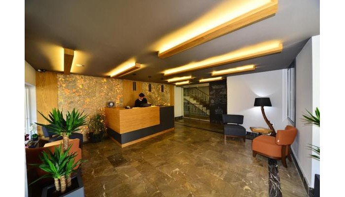 Hotel Prince Apart poza 19