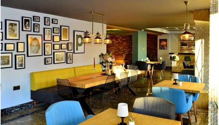 Hotel Prince Apart poza 14