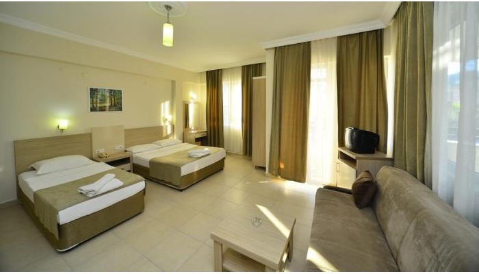 Hotel Prince Apart poza 3