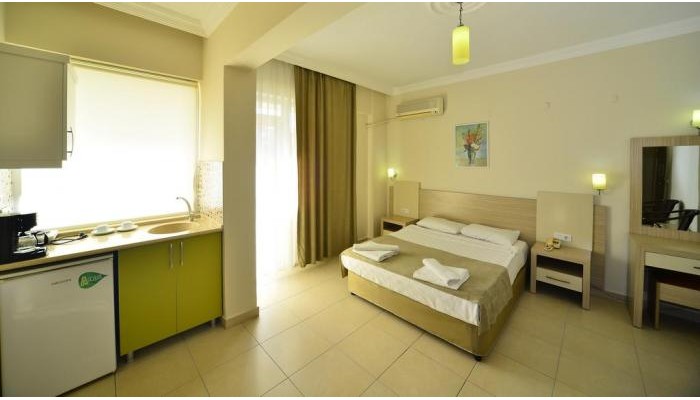 Hotel Prince Apart poza 4