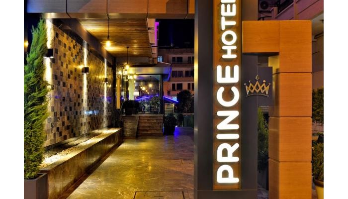 Hotel Prince Apart poza 23