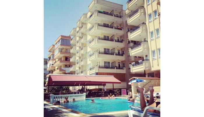 Hotel Prince Apart poza 0