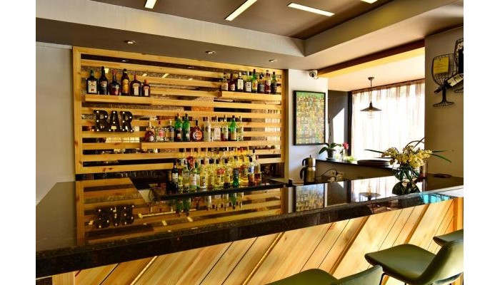 Hotel Prince Apart poza 15