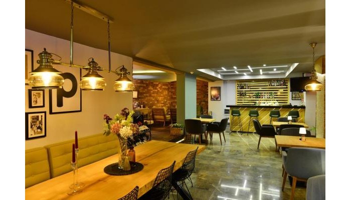 Hotel Prince Apart poza 9