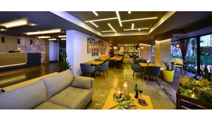 Hotel Prince Apart poza 16