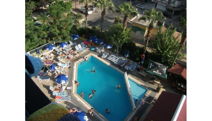 Hotel Prince Apart poza 21