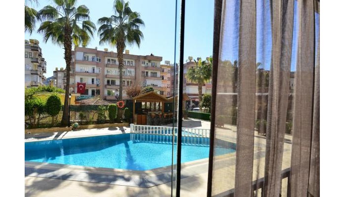 Hotel Prince Apart poza 20