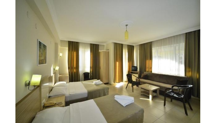 Hotel Prince Apart poza 6