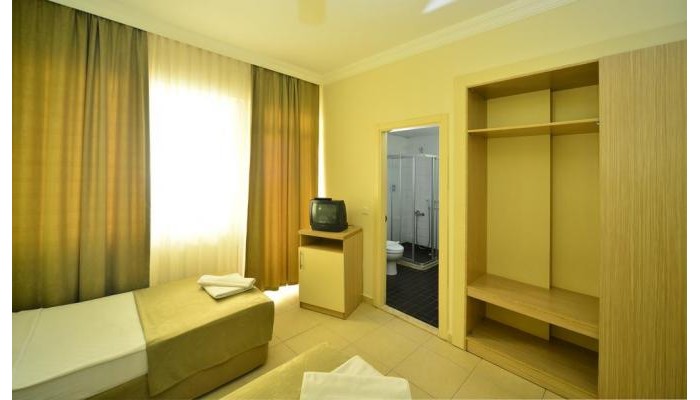 Hotel Prince Apart poza 7