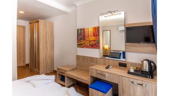 Hotel Relax Beach poza 6