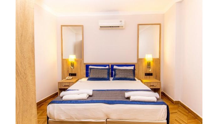 Hotel Relax Beach poza 5